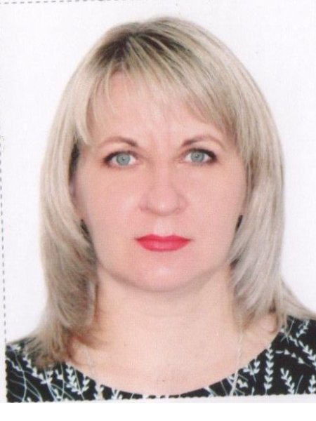 Болдак Марина Мечиславовна