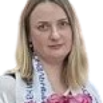 Смурага Ольга Анатольевна
