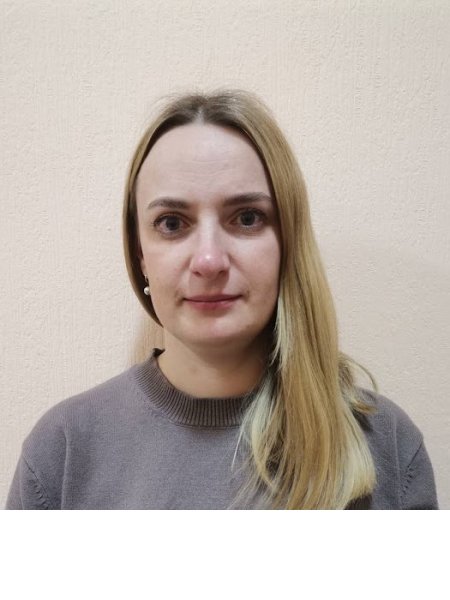 Смурага Ольга Анатольевна