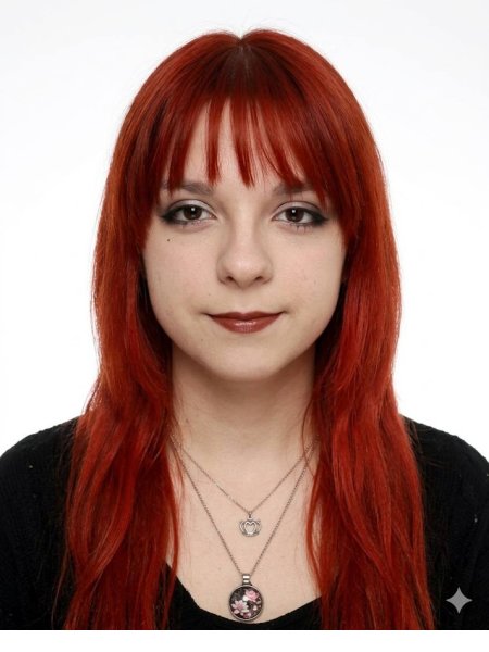 Петрушко Мария Андреевна