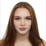 Дубоделова Диана Дмитриевна