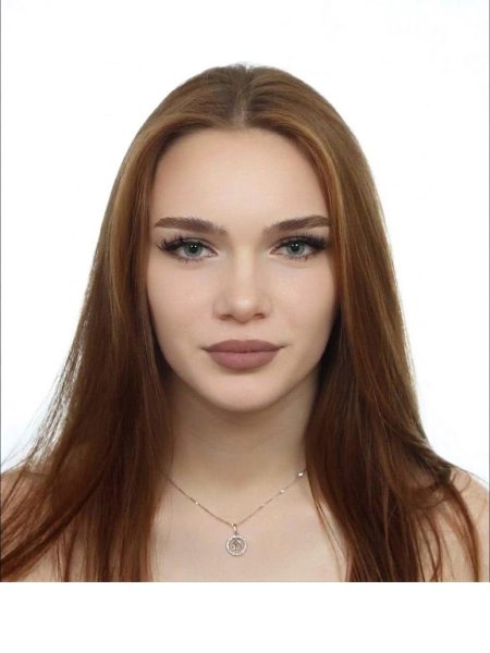 Дубоделова Диана Дмитриевна
