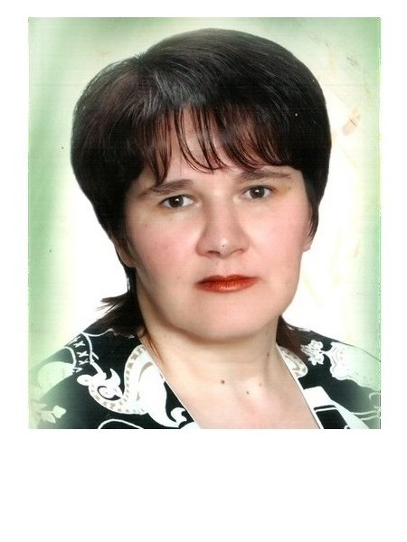  Дерговица Наталья Владимировна 