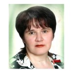  Дерговица Наталья Владимировна 