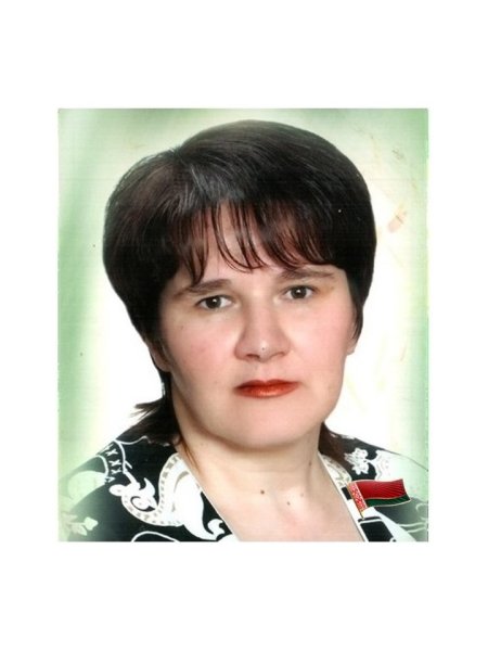  Дерговица Наталья Владимировна 