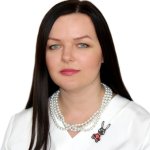 Рыжко Анаствсия Викторовна 