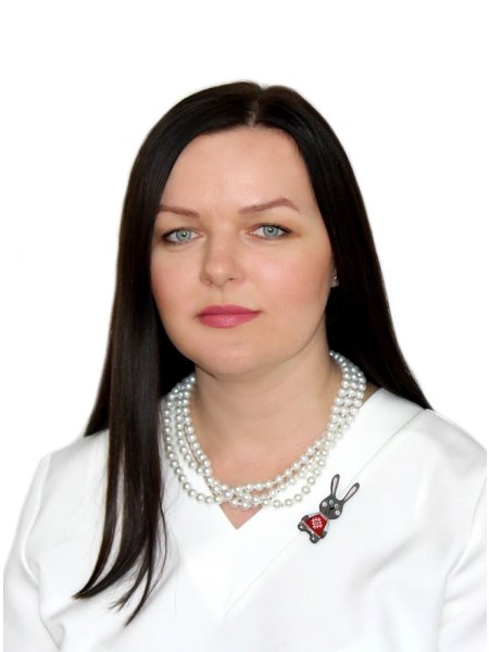 Рыжко Анаствсия Викторовна 