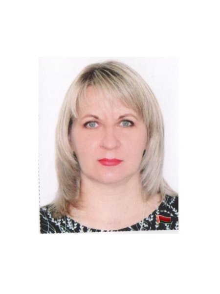 Болдак Марина Мечиславовна