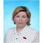 Мазец Ольга Францевна 