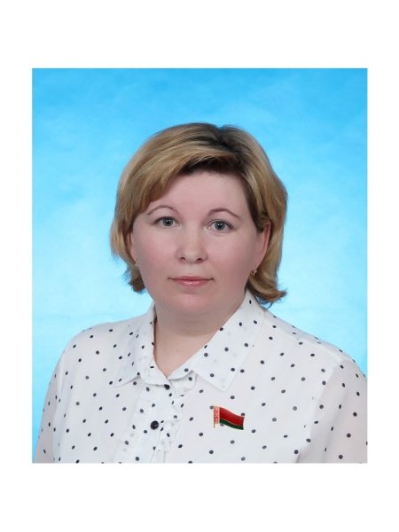 Мазец Ольга Францевна 