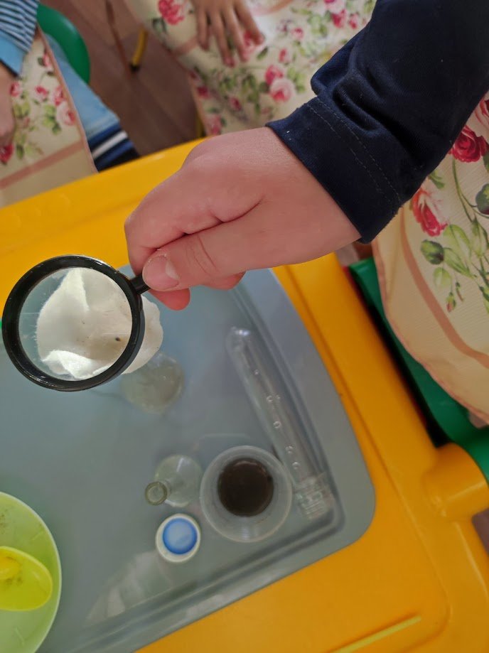 Свойства воды. Какие они?