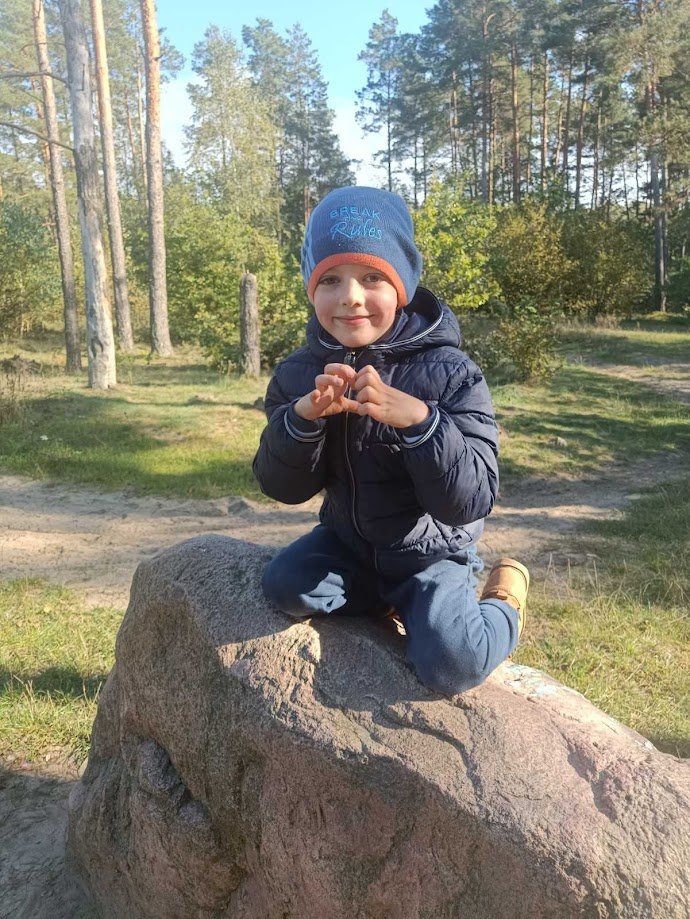 Акция «Природа родного края»