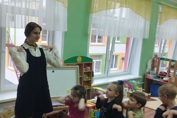 В мир здоровья торопись.