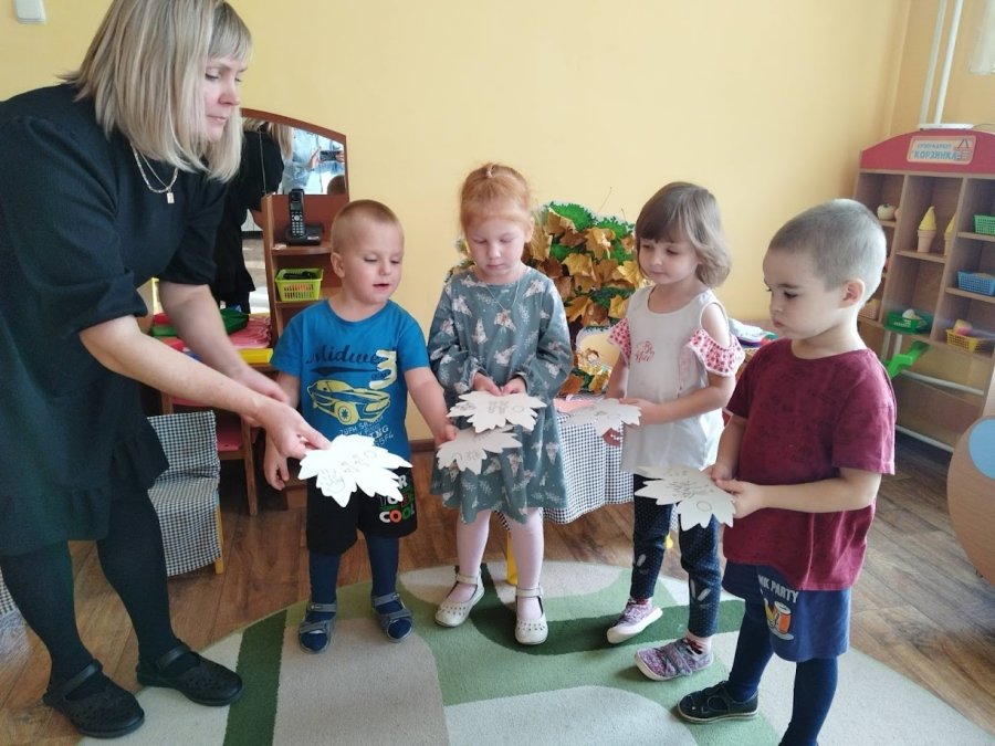 Открытые просмотры 