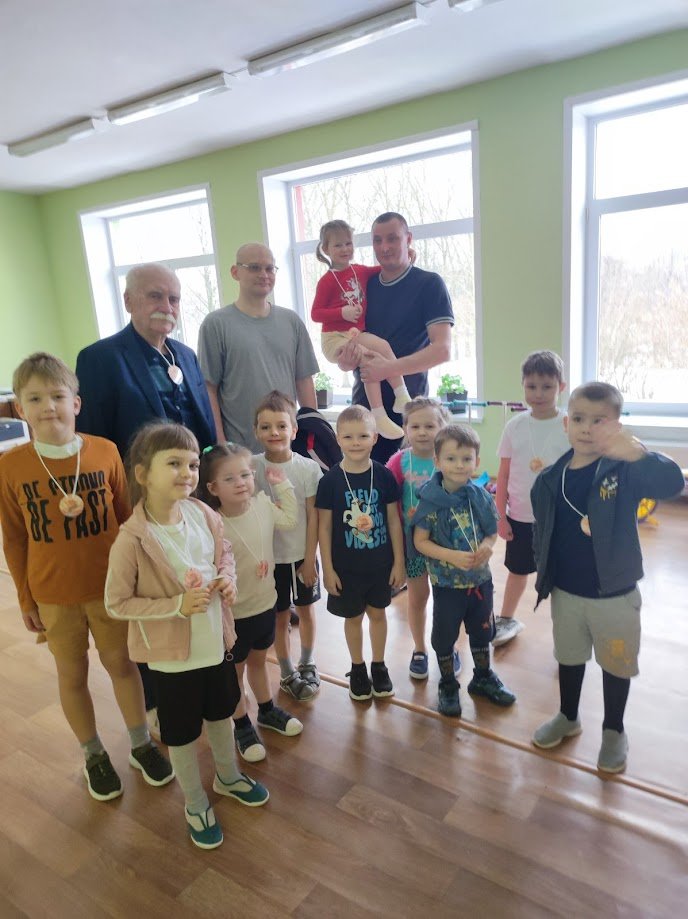 С Днем Защитников Отечества и Вооруженных Сил Республики Беларусь!