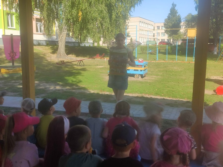 Сказочные секреты ЗОЖ