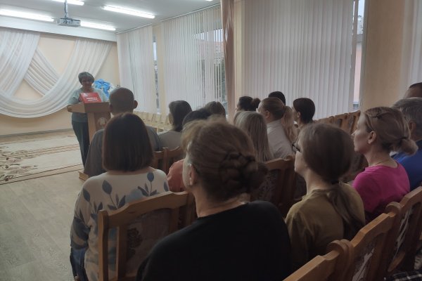 Неделя нулевого травматизма