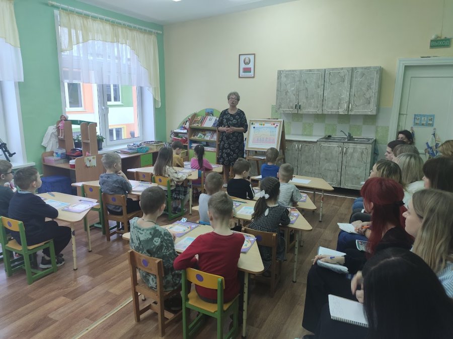 Открытые просмотры 