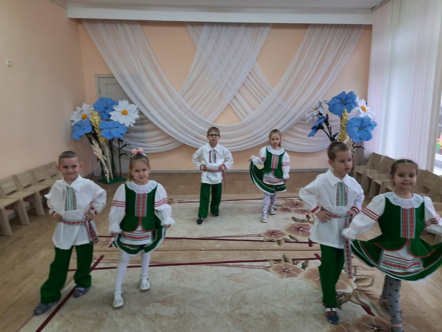 Гражданско-патриотическое мероприятие 