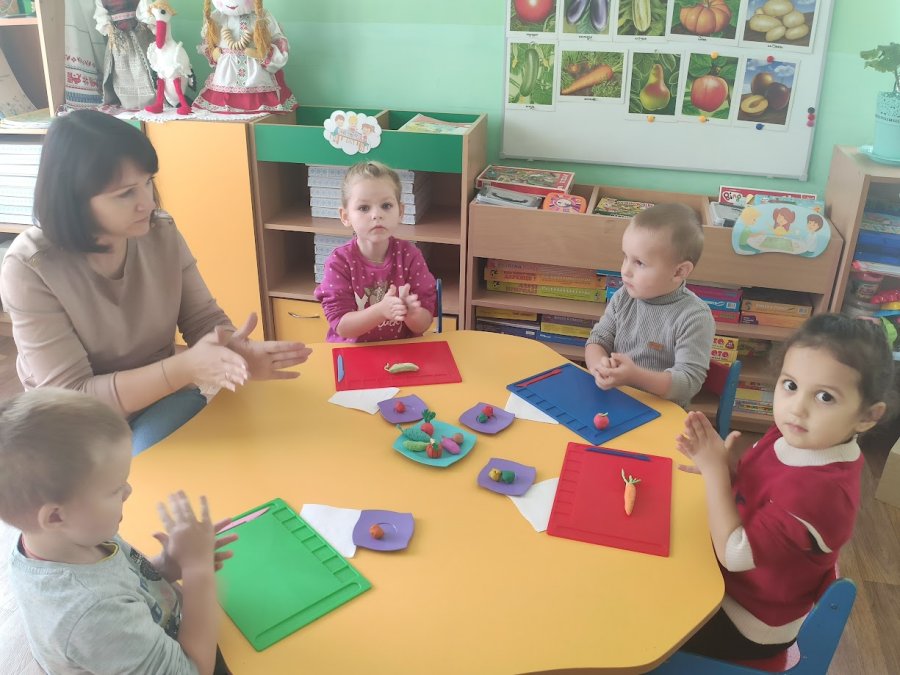 Витаминки для здоровья! 