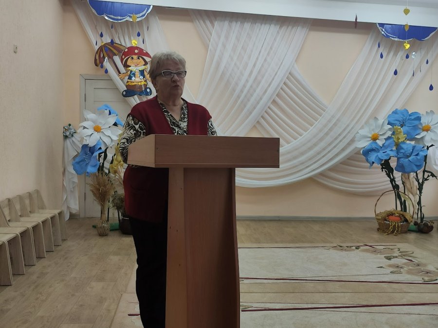Диалоговая площадка 
